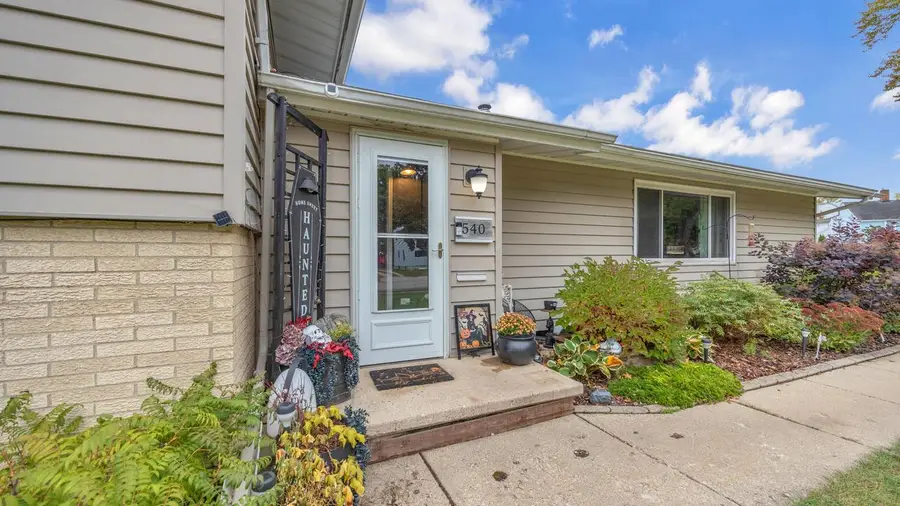 540 WISCONSIN AVENUE, North Fond Du Lac, WI 54937 - Image #3