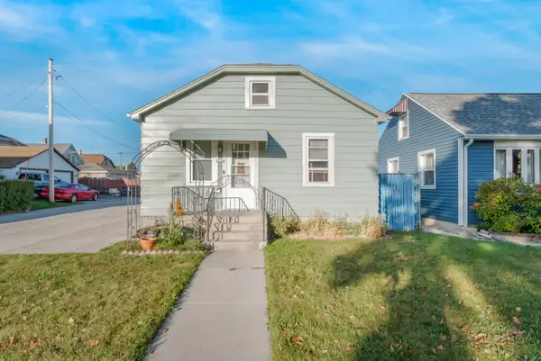 2004 S 16th STREET, Sheboygan, WI 53081