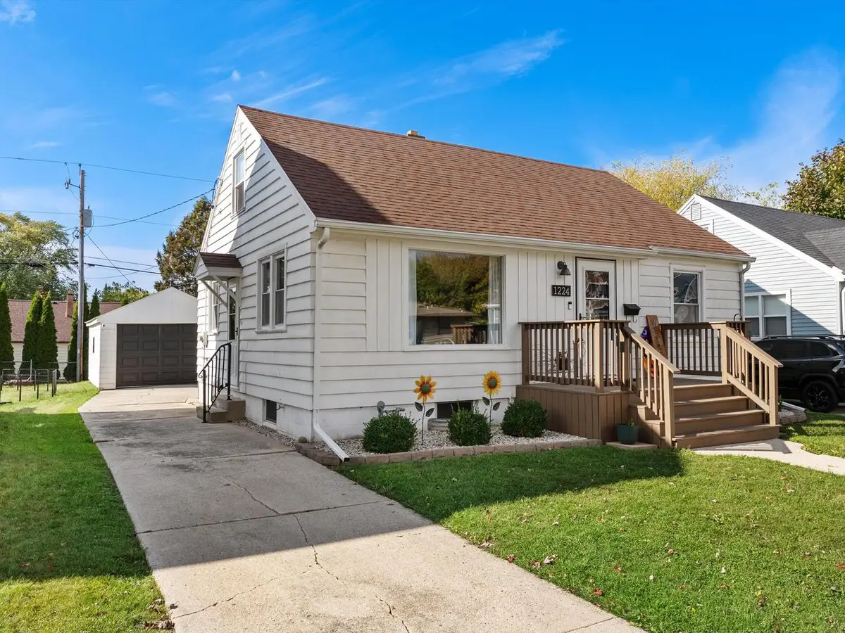 1224 S 21st STREET, Sheboygan, WI 53081 - Image #1