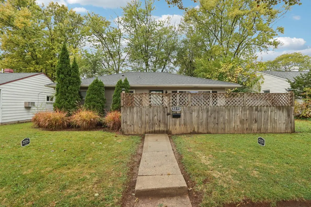 5275 N 68th STREET, Milwaukee, WI 53218 - Image #1