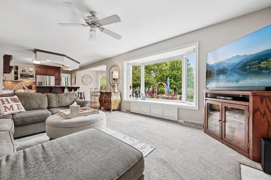 13615 W Kelton COURT, New Berlin, WI 53151 - Image #2