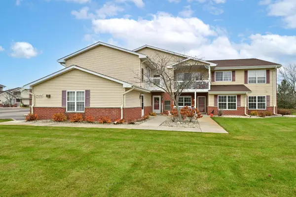 25151 87th STREET #11-3, Salem, WI 53168