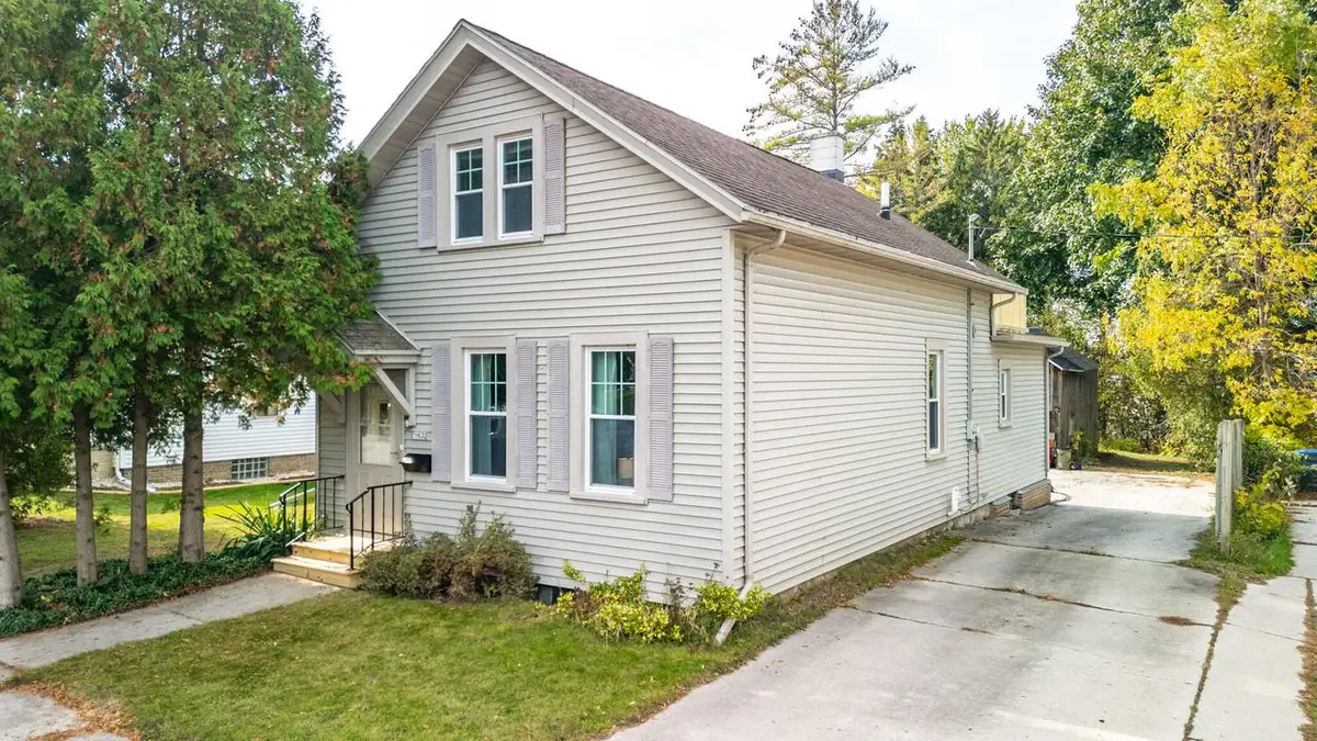 1632 S 14th STREET, Sheboygan, WI 53081 - Image #1