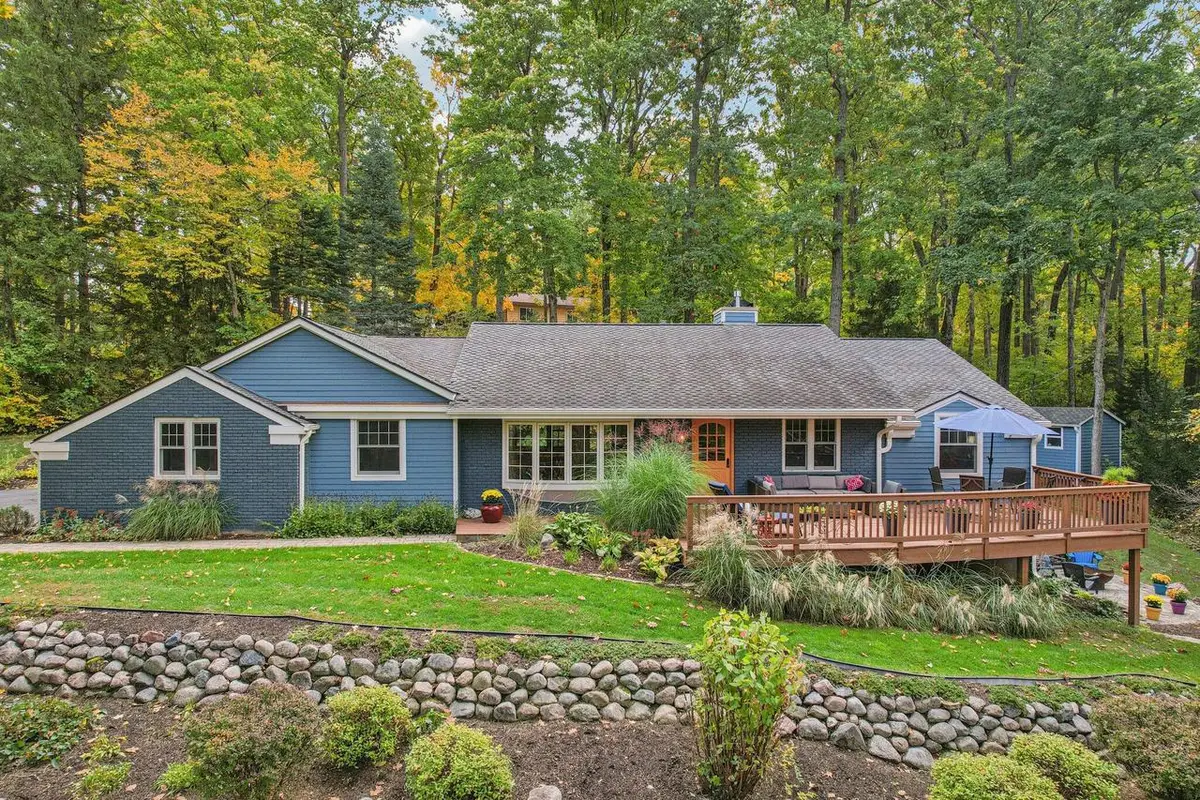 W3423 McDonald ROAD, Lake Geneva, WI 53147 - Image #1