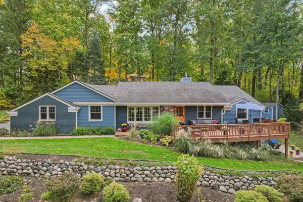 W3423 McDonald ROAD, Lake Geneva, WI 53147