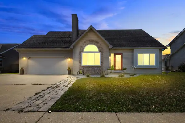 5015 31st STREET, Kenosha, WI 53144