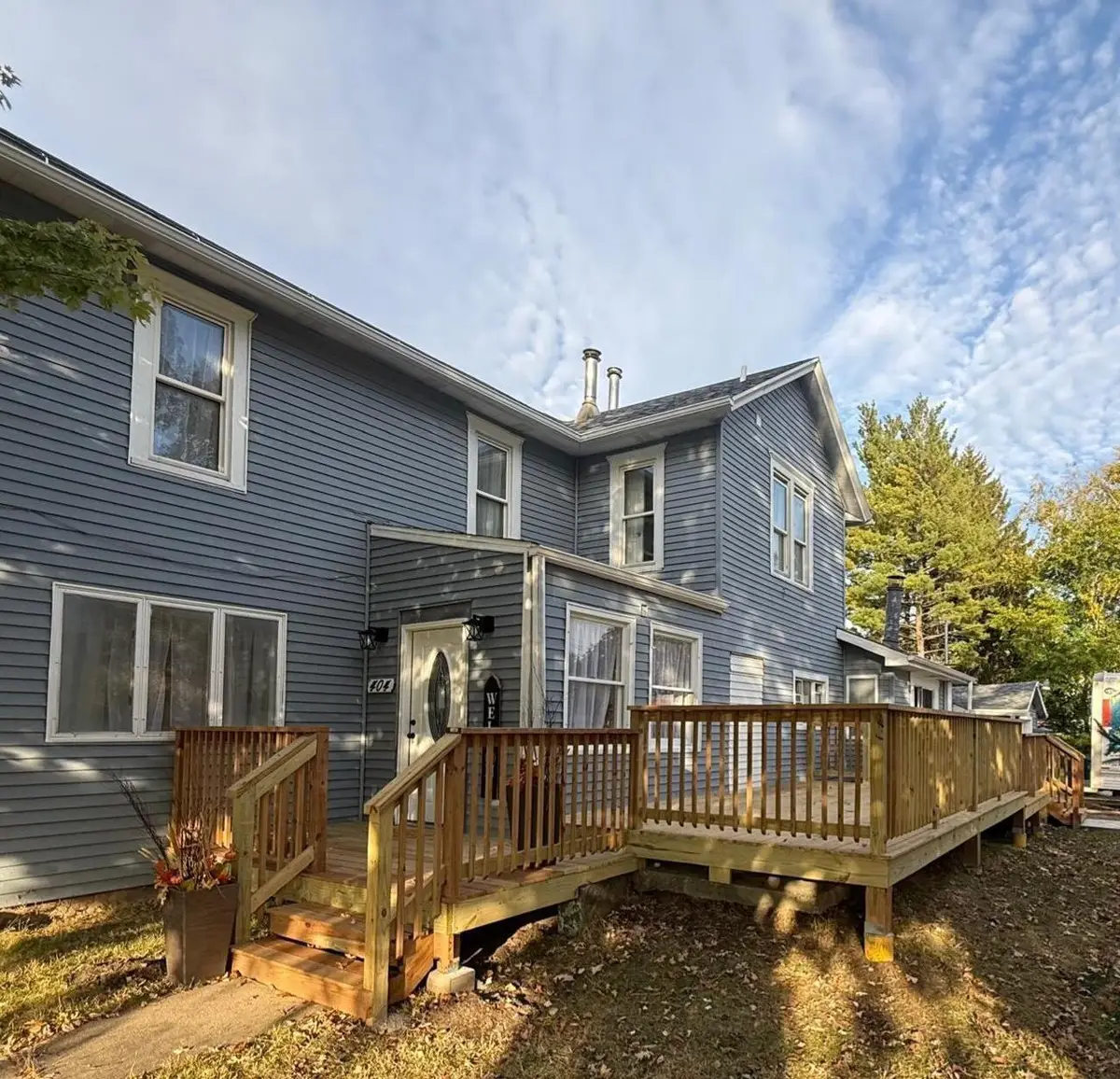 404 Sumner STREET, Genoa City, WI 53128 - Image #1