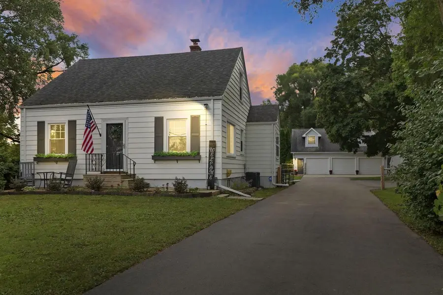 9105 Gittings ROAD, Mount Pleasant, WI 53406 - Image #2