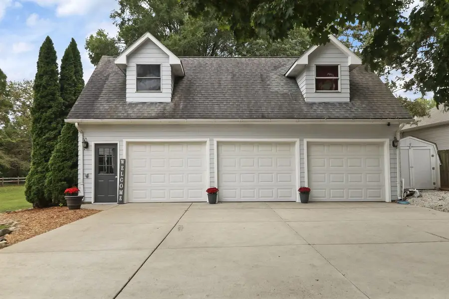 9105 Gittings ROAD, Mount Pleasant, WI 53406 - Image #3