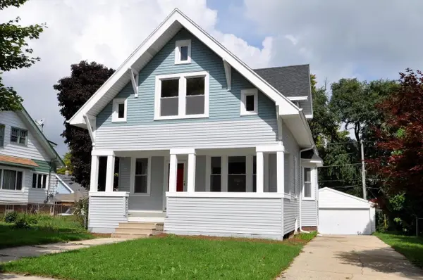 3758 E Van Norman AVENUE, Cudahy, WI 53110