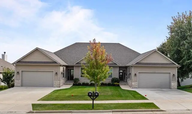 460 S Stone Ridge DRIVE #480, Lake Geneva, WI 53147 - Image #1