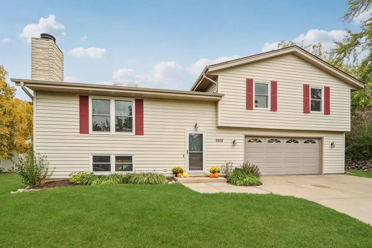 2808 Comanche COURT S, Waukesha, WI 53188 - Image #1