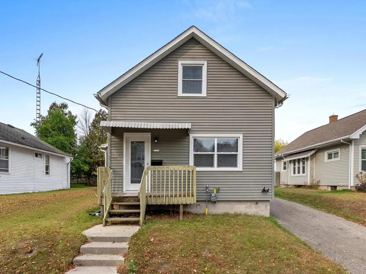 1414 S 14th STREET, Manitowoc, WI 54220 - Image #1