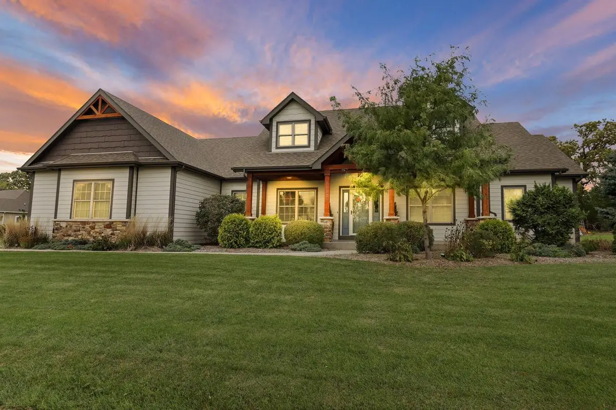 11207 234th COURT, Trevor, WI 53179 - Image #1