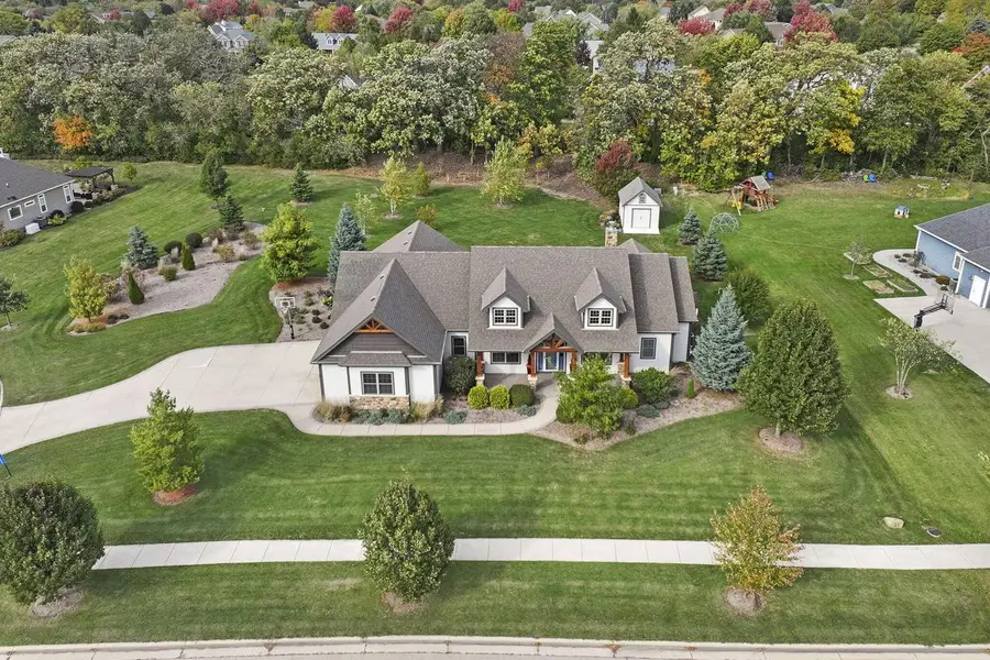 11207 234th COURT, Trevor, WI 53179 - Image #2