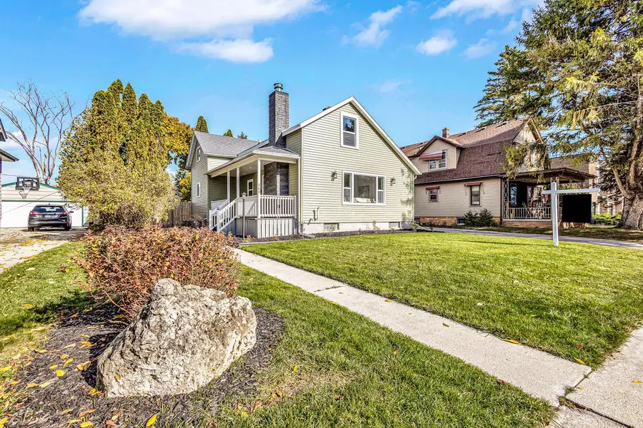 160 Guilford STREET, Sheboygan Falls, WI 53085 - Image #2