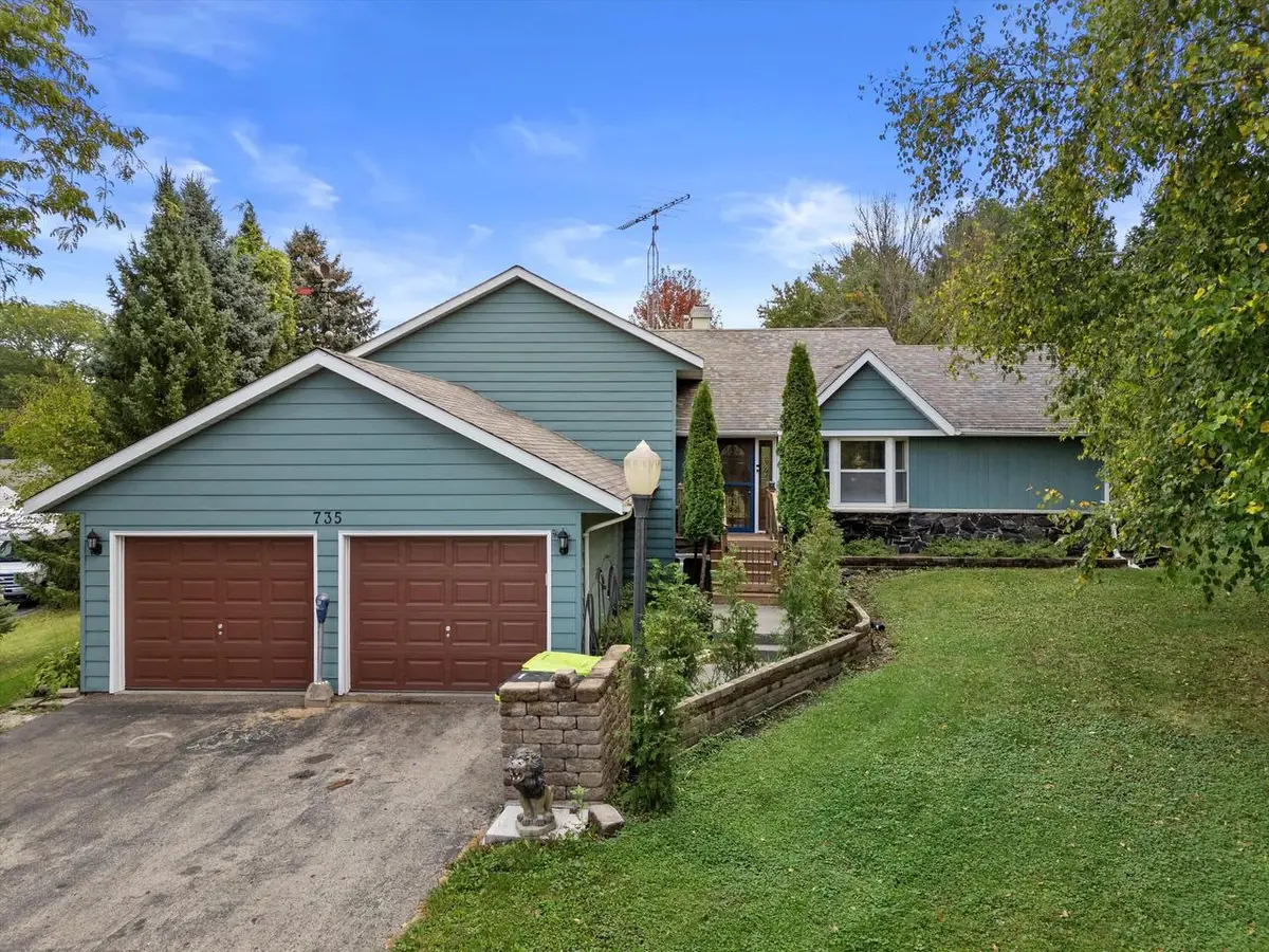 735 S Second STREET, Delavan, WI 53115 - Image #1