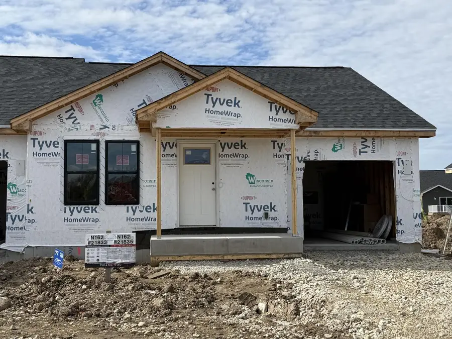 N162W21835 Poppy ROAD, Jackson, WI 53037 - Image #3