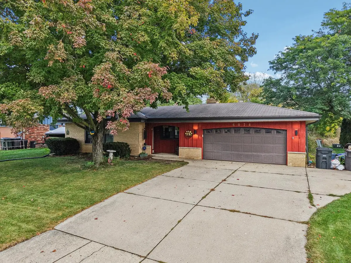 6074 S 33rd STREET, Greenfield, WI 53221 - Image #1