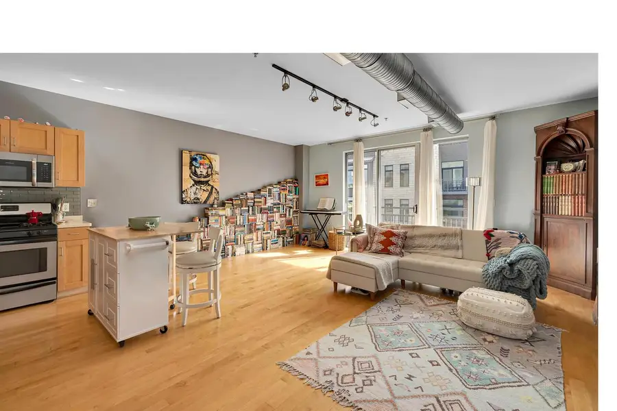 2080 N Commerce STREET #311, Milwaukee, WI 53212 - Image #3