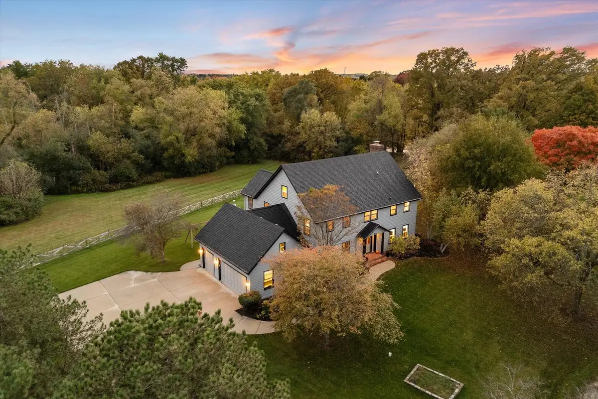 4825 W River Hollow COURT, Mequon, WI 53092 - Image #1