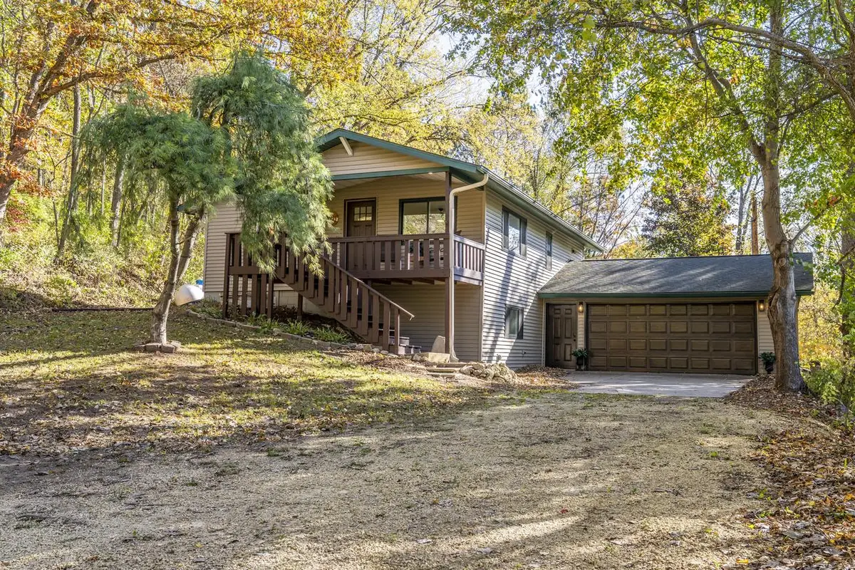 W842 County Road K, Stoddard, WI 54658 - Image #1