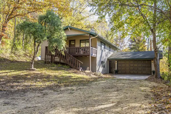 W842 County Road K, Stoddard, WI 54658