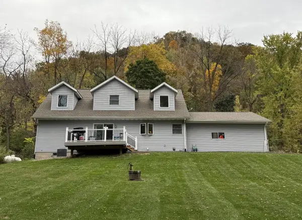 W1080 Mohawk Valley ROAD, Stoddard, WI 54658