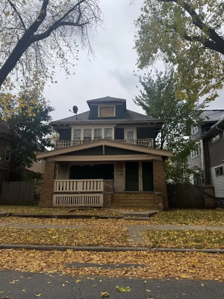 2423 N 44th STREET #2425, Milwaukee, WI 53210 - Image #1