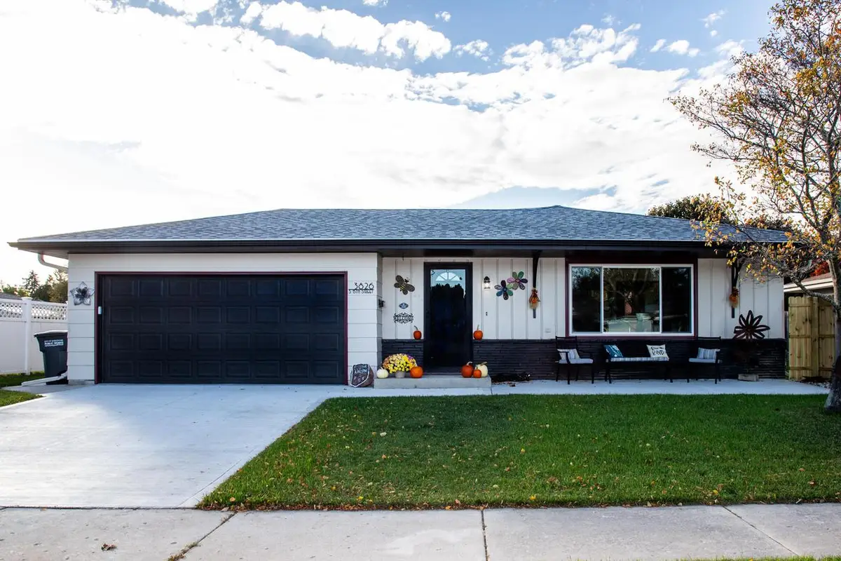 3826 S 15th STREET, Sheboygan, WI 53081 - Image #1