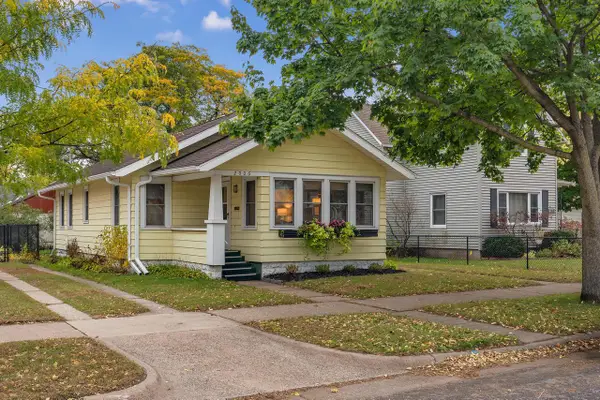 2006 Wood STREET, La Crosse, WI 54603