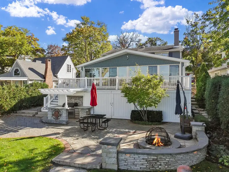 831 Shore DRIVE, Twin Lakes, WI 53181 - Image #3