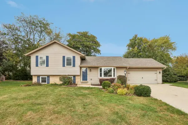 6516 Primrose WAY, Mount Pleasant, WI 53406
