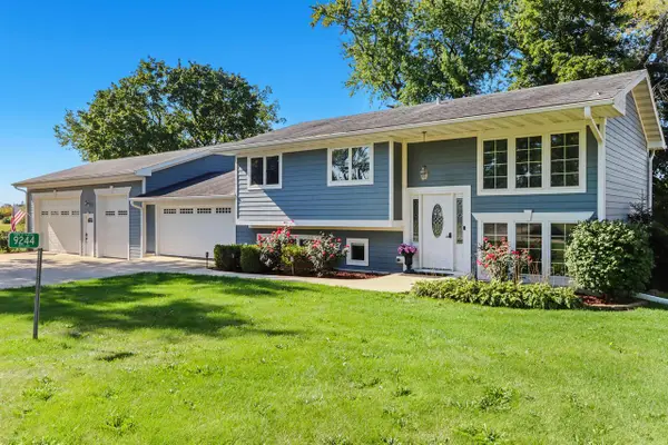 9244 391st AVENUE, Genoa City, WI 53128