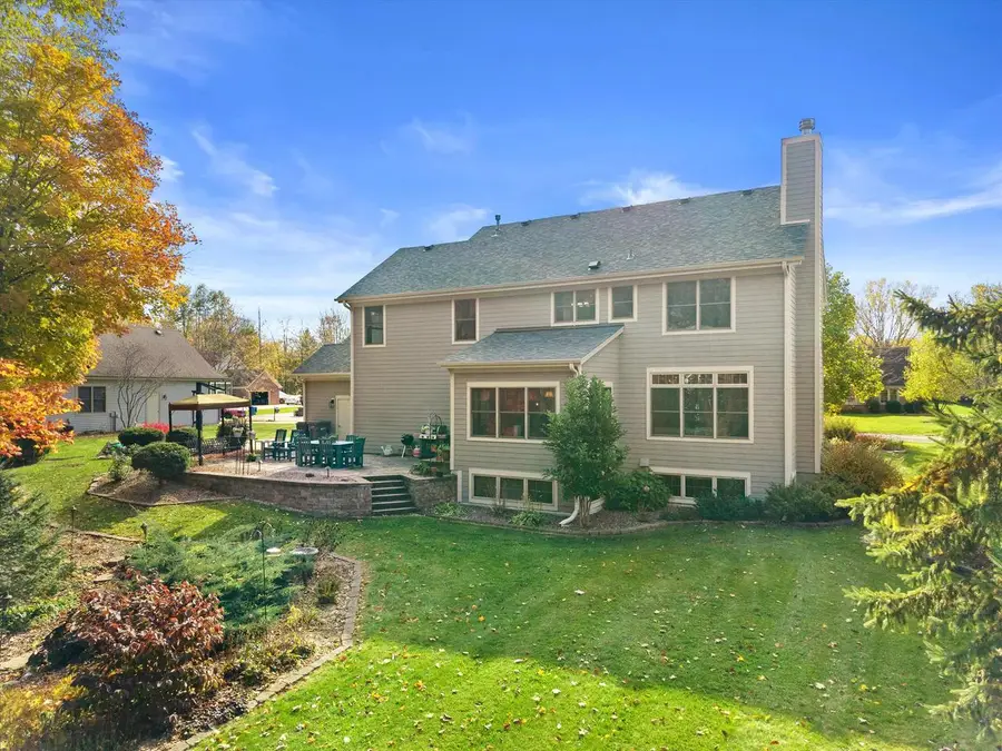 S73W15032 Cherrywood DRIVE, Muskego, WI 53150 - Image #3