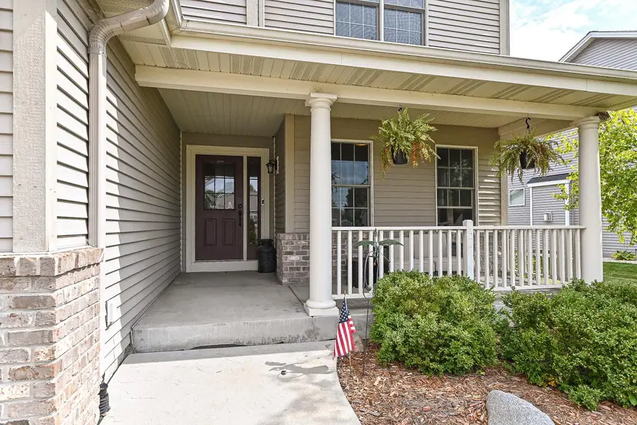 1053 Tallgrass LANE, Mount Pleasant, WI 53406 - Image #2