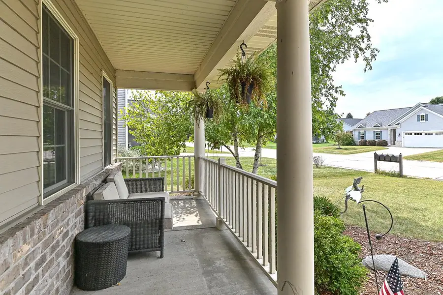 1053 Tallgrass LANE, Mount Pleasant, WI 53406 - Image #3