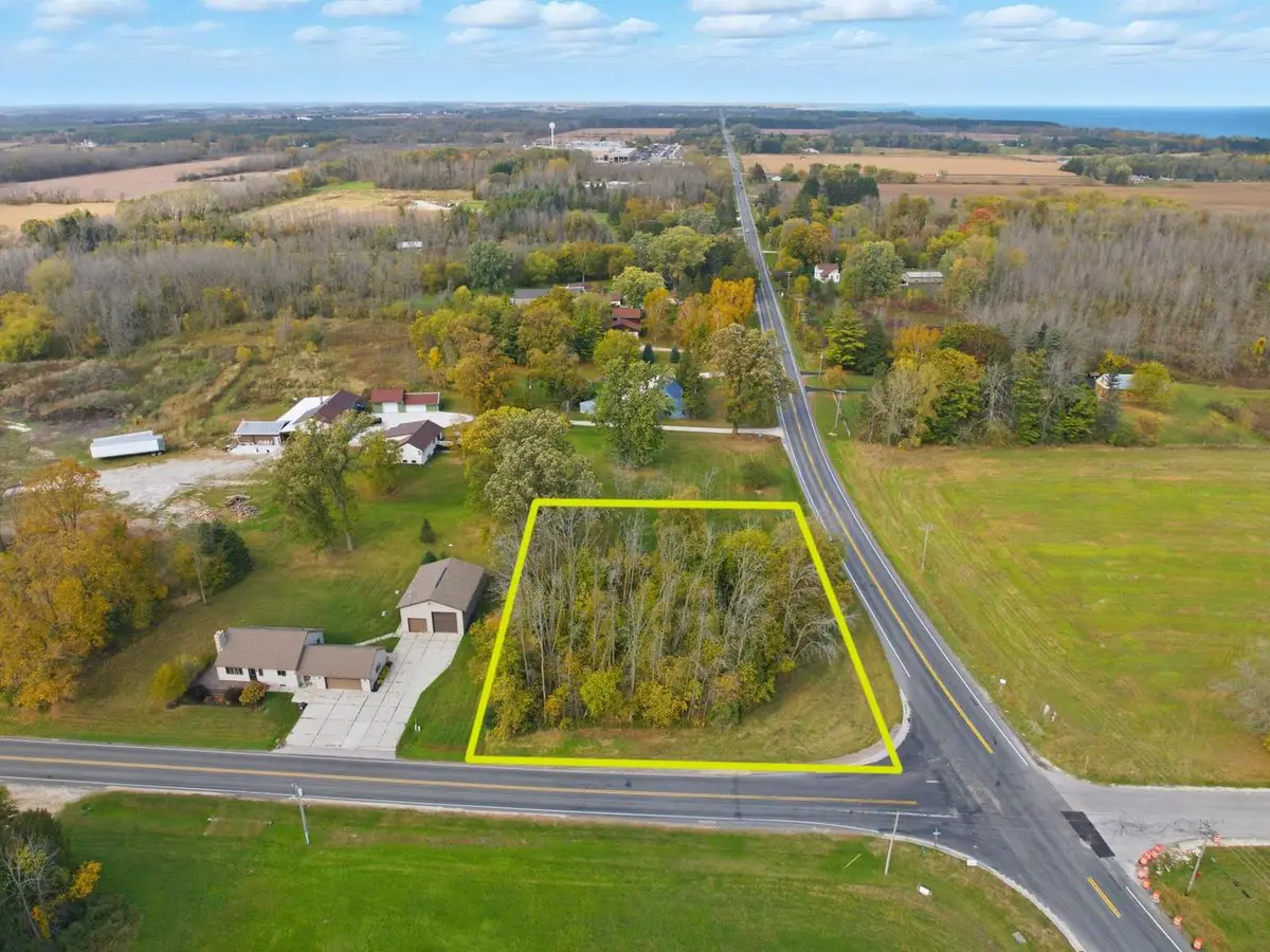 Lt0 PLAYBIRD ROAD NW #Lt1, Sheboygan, WI 53083 - Image #1