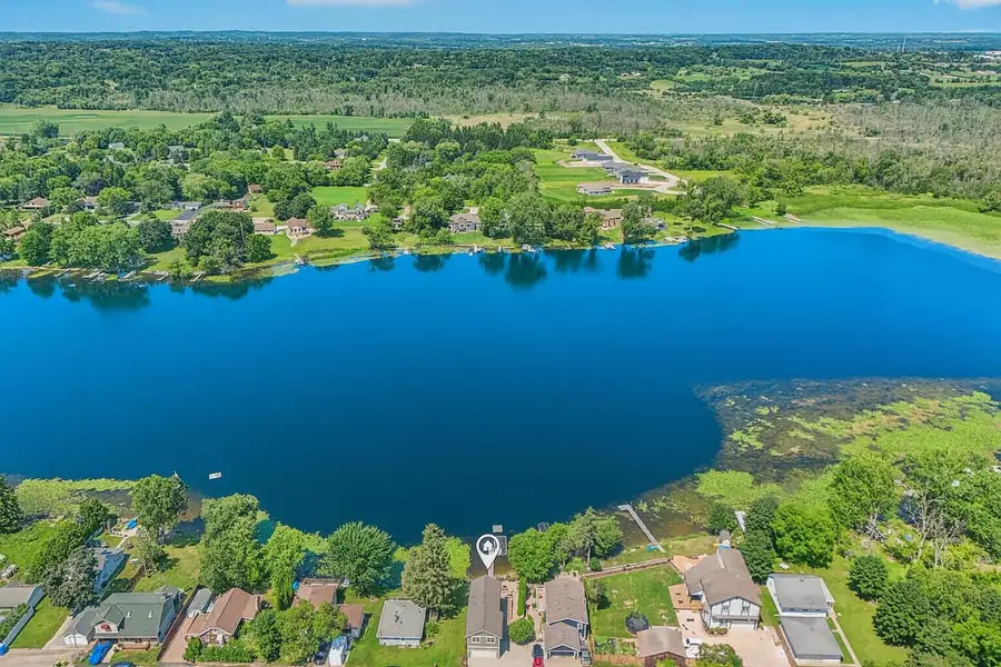 3362 S Shore DRIVE, Hubertus, WI 53033 - Image #2