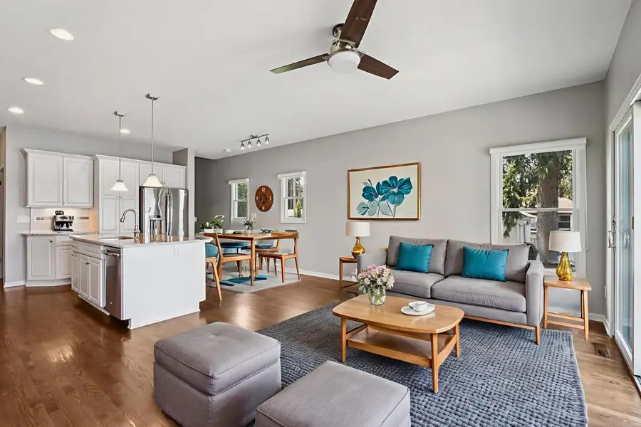 3362 S Shore DRIVE, Hubertus, WI 53033 - Image #3