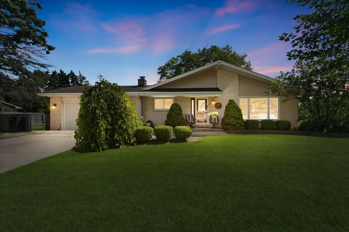 4133 Brandywine AVENUE, Racine, WI 53404 - Image #1