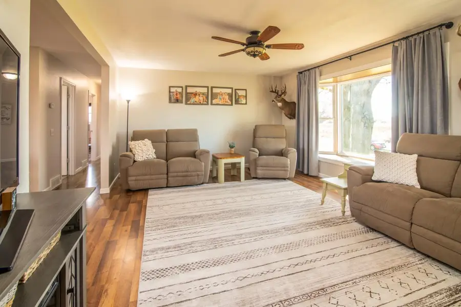 N7548 Swan ROAD, Burnett, WI 53922 - Image #2