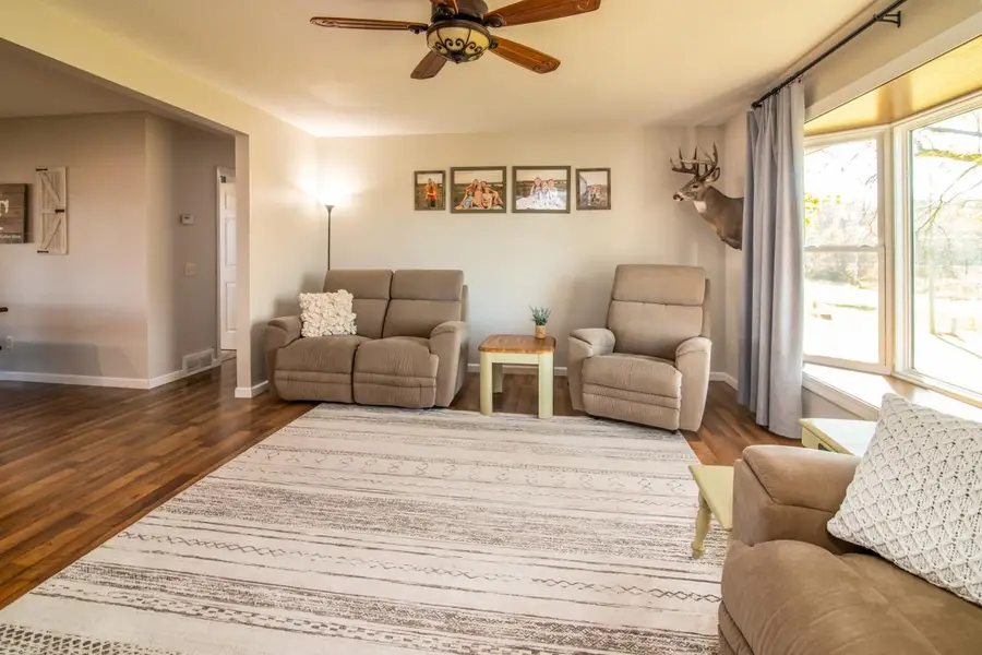 N7548 Swan ROAD, Burnett, WI 53922 - Image #3