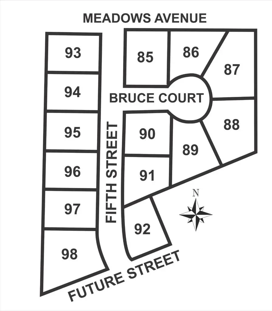 Lt94 S FIFTH STREET, Cedar Grove, WI 53013 - Image #1