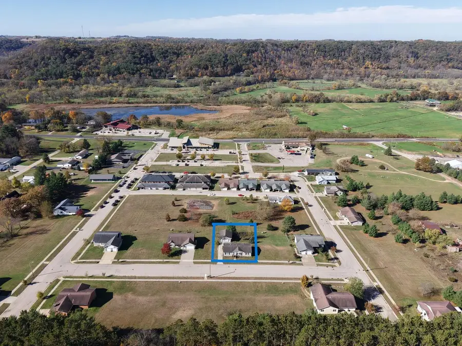 407 Sandy Mound STREET, Gays Mills, WI 54631 - Image #2