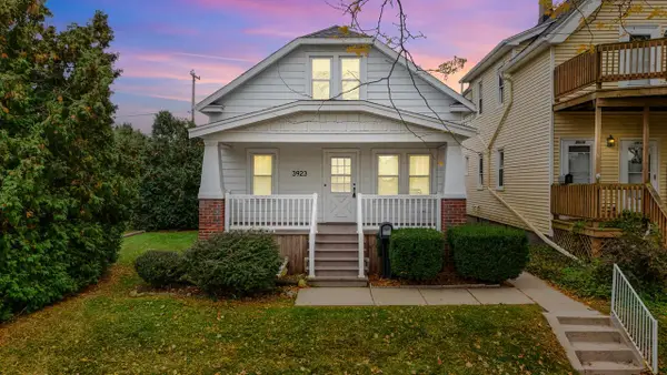 3923 E Morris AVENUE, Cudahy, WI 53110