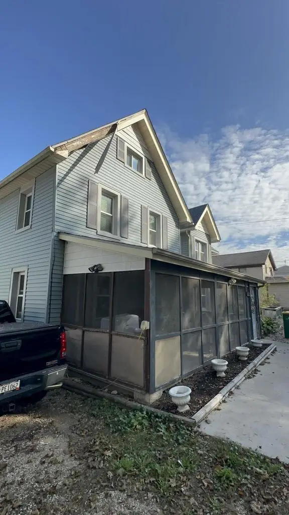 W4121 St Killian DRIVE, Campbellsport, WI 53010 - Image #1