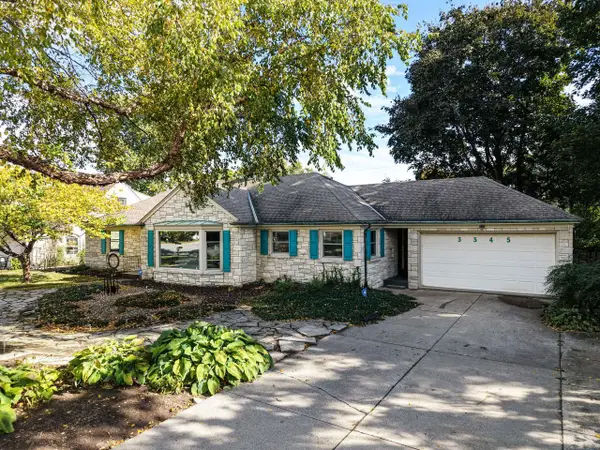 3345 N Main STREET, Racine, WI 53402