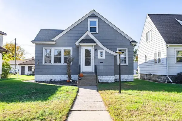 2427 Loomis STREET, La Crosse, WI 54603