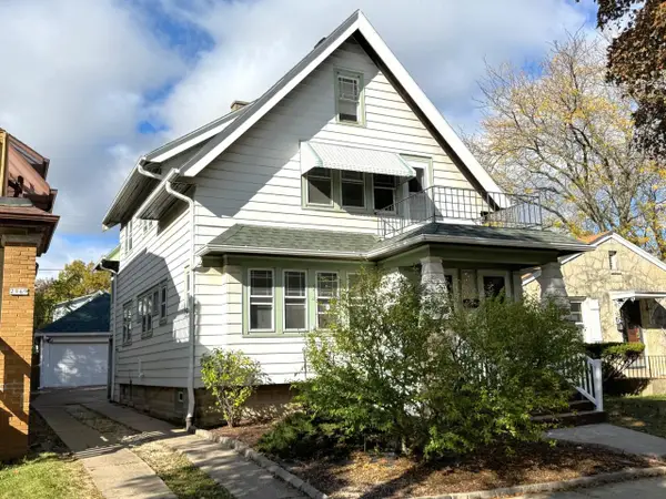 2973 N 58th STREET #2975, Milwaukee, WI 53210